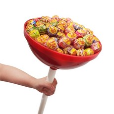 농심 츄파춥스 슈퍼메가, 11g, 50개