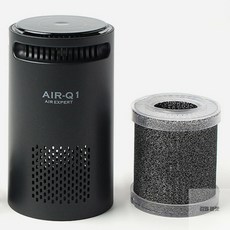 김영마켓 차량용 공기청정기 자동차용공기청정기