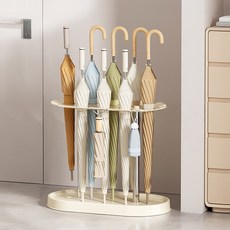 홈비 인테리어 스탠드 물받이 우산꽂이 장우산 단우산 모두호환