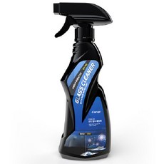 카업부스터 유리발수세정제, 400ml, 1개