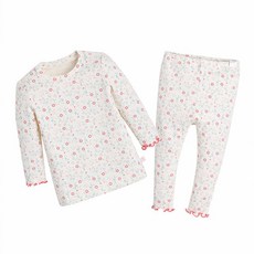 모이몰른 모이몰른 클립로로후라이스스판상하 겨울