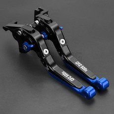 카와사키 클러치 레버 브레이크 핸들, 10. GPZ500S EX500R 90-09, 기본