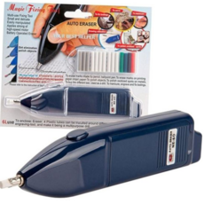 케이문 럭스 전동지우개(NE-60C), 본상품