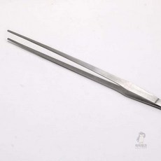 셀러덕 수초 심기 핀셋 38cm 원예용핀셋, 수초핀셋-직선형38cm