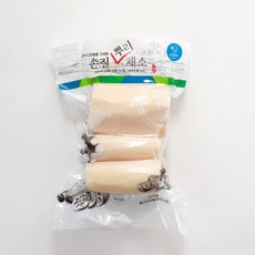 서안동농협 국내산 깐연근 400g, 1개