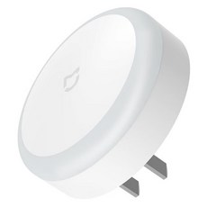 샤오미 미지아 플러그 인 무드등, 화이트