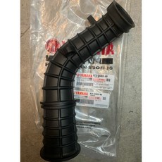 YAMAHA XMAX 300 進氣軟管 B74-E4469-00, 1個