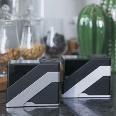 Aroma Club 咖啡烘焙度檢測儀 ACR-100S, 1個, 咖啡烘焙度檢測儀 ACR-100S,銀色邊框