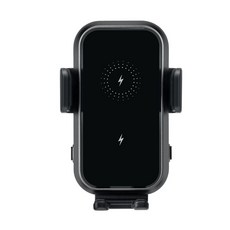 자동차용 15W 받침대 안정적인 고속 무선충전기 빠른속도 듀얼코일 37675pc 1(ea)