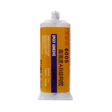 艾必達 高強度AB結構膠 防水膠 封裝膠, 1個