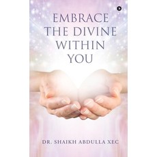 (英文圖書)Embrace the Divine Within You 精裝版, Notion Press, 英文