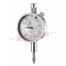 圓夢補給站 機械指針式深度規 (含稅), 1個