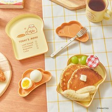 파티시에 춘식이 홈브런치 세트