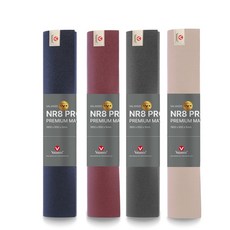 밸런시스 NR8 PRO 프리미엄 매트 독일원료, NR8 PRO 매트, 그레이, 1개