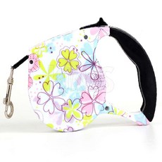 다프룸 반려견 자동 리드줄 5M 산책목줄