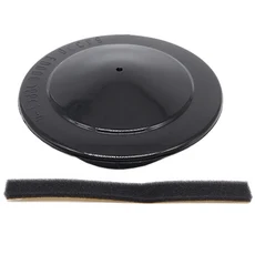 르노 콜레오스 HY 2008 자동차 프론트 서스펜션 스트럿 마운트 방수 씰 교체 커버 트림 5430-ED000, 01 1Pc