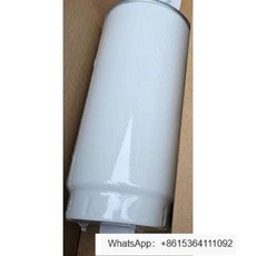 엔진 필터 물 분리기 오일 볼 교체, 1개, 기본