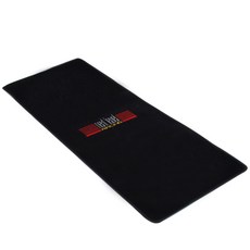 Next Level Racing 레이싱 휠 거치대용 스탠드 바닥매트(NLR-A005), 스탠드 바닥매트 (NLR-A005), 1개