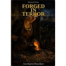 (영문도서)Forged in Terror: A Novel of the French Revolution - Paris Year II Paperback, Independently Published, English, 9798180237965