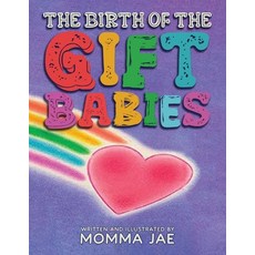 (영문도서) The Birth of the Gift Babies Paperback, Reading Glass Books, English, 9798894790688
