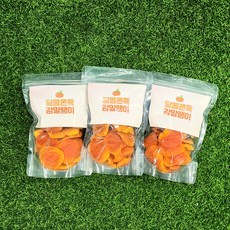 서기네농장 광양 대봉 곶감 달콤쫀득 감말랭이, 1개, 달콤쫀득감말랭이 400g