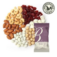 산과들에 원데이발란스퍼플, 20g, 60개