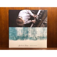 沐耳 冰島新古典天才 Gabriel Olafs 19年首張專輯 Absent Minded 黑膠唱片