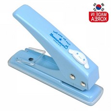 리빙 TBZ 산리오 시나모롤 1공펀치 79000EA 1EA, 본상품