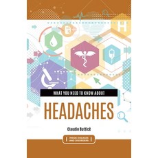 (英文圖書)What You Need to Know about Headaches 平裝版, Bloomsbury Academic, 英文