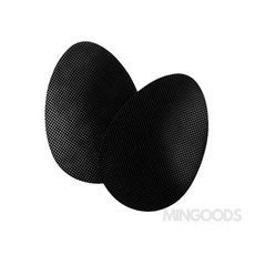 민굿샵 신발미끄럼방지패드 신발테이프, 1세트