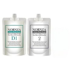 노른자 볼륨매직약 스트레이트 파마 D200