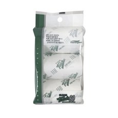 가원 크린터치80리필 테이프클리너 찍찍이 8cm 3P, 1개