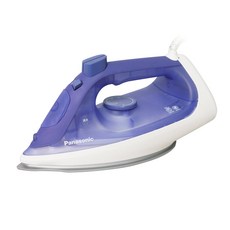 Panasonic 有線蒸氣電熨斗 NI-S530, 淺紫