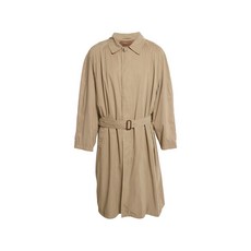 로에베 중고 벨트 트렌치코트