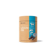 The건강한 뉴트리션바 관절 150g
