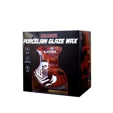 뱅가드X카티바 고체왁스