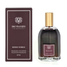 DR. VRANJES ROSSO NOBILE 香氛噴霧, 1個, 100ml