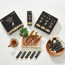 Punggi Dokkaebi 人蔘液隨身包禮盒 30條入, 300g, 1盒