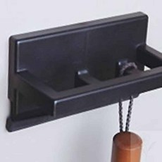 너블룸 자석식 우산걸이 백색 자석형우산거치대