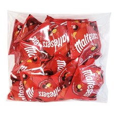 밀크 몰티저스 12g X 30개 초콜릿 몰티져스 초코볼