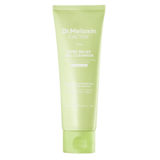 닥터 멜락신 칵톡스 포어 클렌징 릴리프 젤 클렌저 120ml, 2개