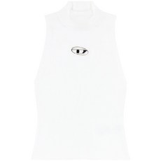 디젤 M오너백스 모크 넥 탑