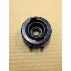 TNSK CIVIC K8 大燈防水橡皮 大燈防塵套 大燈防塵蓋 頭燈防塵蓋 大燈蓋 大燈燈泡蓋, 1個