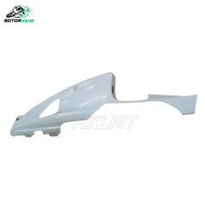 오토바이 페어링 바디 키트 플라스틱 차체 카울 커버, 14. Bottom Cover Left, 1개