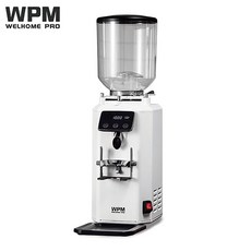 WPM ZD-18 商業用磨豆機, 1個, 商業用磨豆機 白HG7291WH