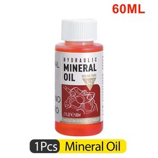 자전거 브레이크 오일 블리드 키트 도구 시마노 TEKTROAvid 시리즈 MTB 도로 자전거 브레이크 수리 도구 60ml