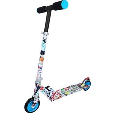 랭스 재팬 (RANGS) R8 랭스 스쿠터 블루