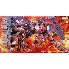 BANDAI 鋼彈UC MG 1/100 獨角獸鋼彈 格納庫 劇場版, 1個