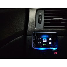 橙的電子 ORANGE P451 原廠胎壓接收器 監控螢幕 福特 豐田 NISSAN MAZDA SUBARU