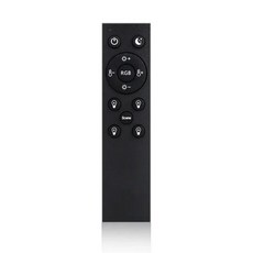 전구 Tuya WiFi 스마트 LED 220V 5W 7W 9W GU10 Led 스포트라이트 RF 2.4G 원격 제어는 Alexa Geogle 홈과 작동, [00] only 1 remote, [03] 9w, [00] 220V WiFi GU10, 1개